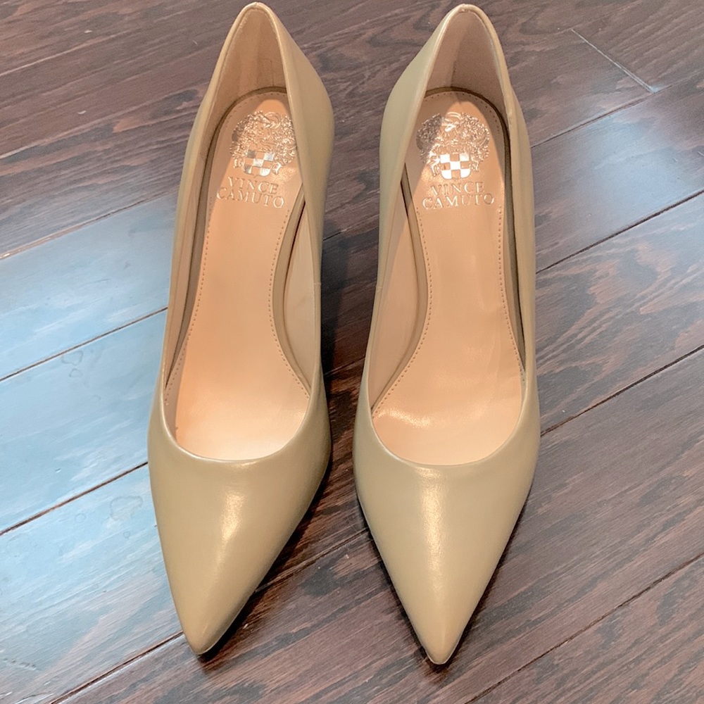 Brand New Sam Edelman Heels